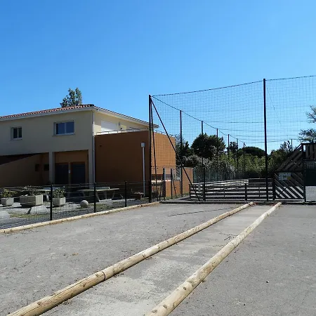 Camping Sunissim L'oasis By Locatour